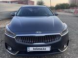 Kia K7 2016 года за 8 800 000 тг. в Астана