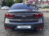 Kia K7 2016 года за 8 800 000 тг. в Астана – фото 4