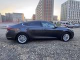 Kia K7 2016 года за 8 800 000 тг. в Астана – фото 3