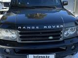 Land Rover Range Rover Sport 2007 года за 8 500 000 тг. в Щучинск