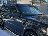 Land Rover Range Rover Sport 2007 года за 8 500 000 тг. в Щучинск – фото 2