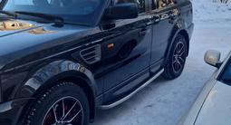 Land Rover Range Rover Sport 2007 года за 8 500 000 тг. в Щучинск – фото 3