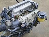 Двигатель на Nissan (Ниссан Мотор)ДВС АКП МКП за 265 000 тг. в Алматы – фото 3
