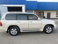 Lexus LX 470 2003 годаfor11 000 000 тг. в Алматы – фото 4