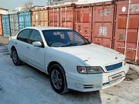 Nissan Cefiro 1996 годаүшін1 250 000 тг. в Талдыкорган