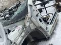 Передняя часть кузова лонжерон левый за 250 000 тг. в Астана