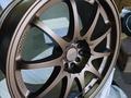 SUPREME FLOW FORGED R18 5x100 8.5J за 320 000 тг. в Алматы