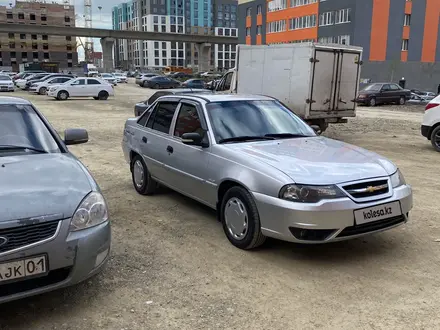 Daewoo Nexia 2013 года за 2 250 000 тг. в Астана – фото 3