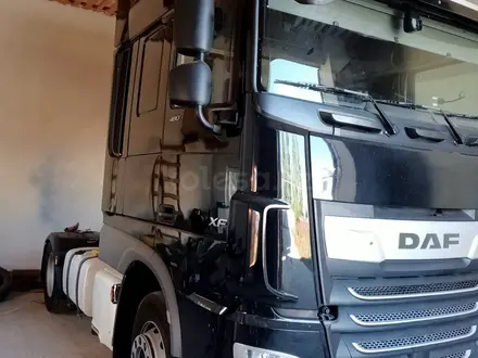 DAF  XF 2018 года за 23 800 000 тг. в Актобе – фото 3