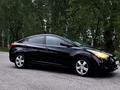 Hyundai Elantra 2011 года за 4 500 000 тг. в Алматы – фото 5