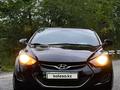 Hyundai Elantra 2011 года за 4 500 000 тг. в Алматы – фото 4
