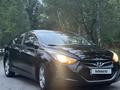 Hyundai Elantra 2011 года за 4 500 000 тг. в Алматы – фото 7