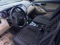 Hyundai Elantra 2011 года за 4 500 000 тг. в Алматы – фото 10