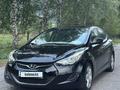 Hyundai Elantra 2011 года за 4 500 000 тг. в Алматы