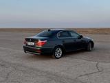 BMW 535 2009 годаfor7 000 000 тг. в Жанаозен – фото 2