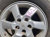 Диски Тойота р16 за 85 000 тг. в Алматы