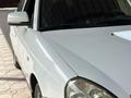 ВАЗ (Lada) Priora 2170 2015 годаүшін3 450 000 тг. в Тараз – фото 3