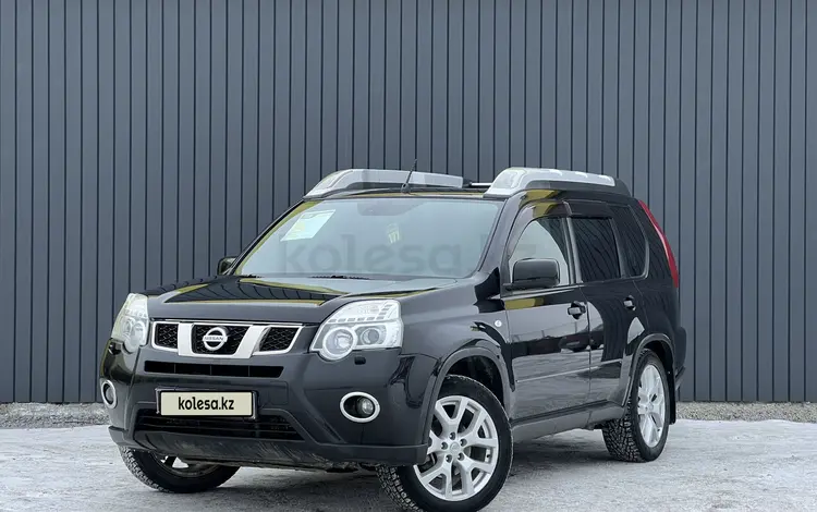 Nissan X-Trail 2013 годаүшін7 600 000 тг. в Актобе