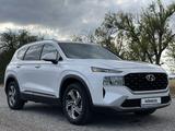 Hyundai Santa Fe 2022 года за 16 000 000 тг. в Тараз