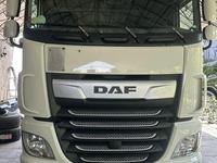 DAF  XF480 2018 годаүшін26 000 000 тг. в Шымкент