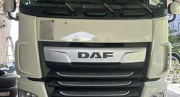 DAF  XF480 2018 годаүшін26 500 000 тг. в Шымкент
