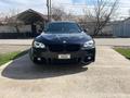 BMW 535 2014 годаүшін12 600 000 тг. в Шымкент