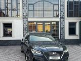 Hyundai Grandeur 2017 годаүшін11 500 000 тг. в Шымкент