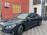 Hyundai Grandeur 2017 годаүшін11 500 000 тг. в Шымкент – фото 4