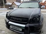 Toyota Land Cruiser Prado 2007 года за 12 900 000 тг. в Петропавловск
