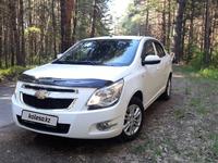 Chevrolet Cobalt 2023 года за 5 800 000 тг. в Усть-Каменогорск