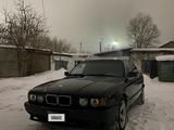 BMW 525 1994 годаүшін2 400 000 тг. в Аягоз