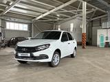 ВАЗ (Lada) Granta 2190 2020 годаүшін2 900 000 тг. в Актобе – фото 2