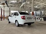 ВАЗ (Lada) Granta 2190 2020 годаүшін2 900 000 тг. в Актобе – фото 3