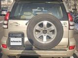 Toyota Land Cruiser Prado 2007 года за 11 500 000 тг. в Алматы – фото 4