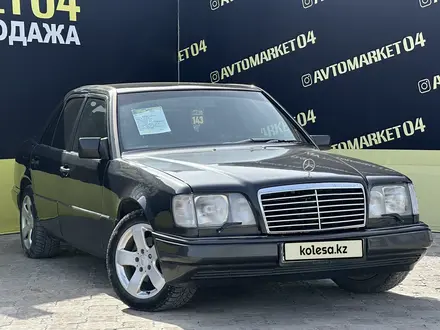 Mercedes-Benz E 280 1994 года за 2 650 000 тг. в Актобе – фото 3