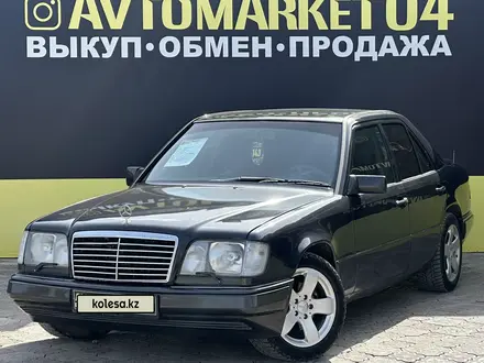 Mercedes-Benz E 280 1994 года за 2 650 000 тг. в Актобе