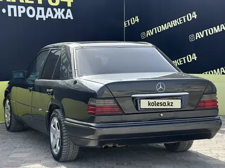 Mercedes-Benz E 280 1994 года за 2 650 000 тг. в Актобе – фото 5