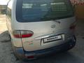 Hyundai Starex 2004 годаүшін2 000 000 тг. в Тараз – фото 2