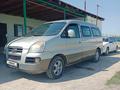 Hyundai Starex 2004 годаүшін2 000 000 тг. в Тараз – фото 4