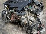 Двигатель vq35de Nissan Murano мотор Ниссан Мурано двс 3, 5л + установкаүшін600 000 тг. в Алматы – фото 2