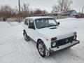 ВАЗ (Lada) Lada 2121 2010 годаfor1 550 000 тг. в Петропавловск – фото 7