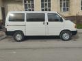 Volkswagen Transporter 1991 года за 2 850 000 тг. в Шымкент – фото 2