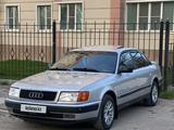 Audi 100 1993 года за 2 600 000 тг. в Тараз – фото 3