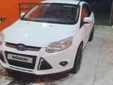 Ford Focus 2011 года за 3 500 000 тг. в Кульсары