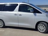 Toyota Alphard 2010 годаүшін7 200 000 тг. в Актау
