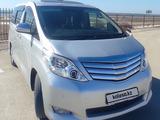 Toyota Alphard 2010 годаүшін7 200 000 тг. в Актау – фото 2