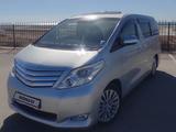 Toyota Alphard 2010 годаүшін7 200 000 тг. в Актау – фото 3