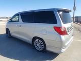 Toyota Alphard 2010 годаүшін7 200 000 тг. в Актау – фото 4