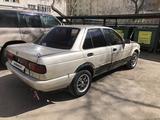 Nissan Sunny 1992 года за 670 000 тг. в Астана – фото 2