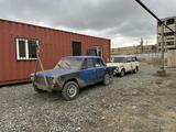 ВАЗ (Lada) 2101 1981 годаүшін1 200 000 тг. в Костанай